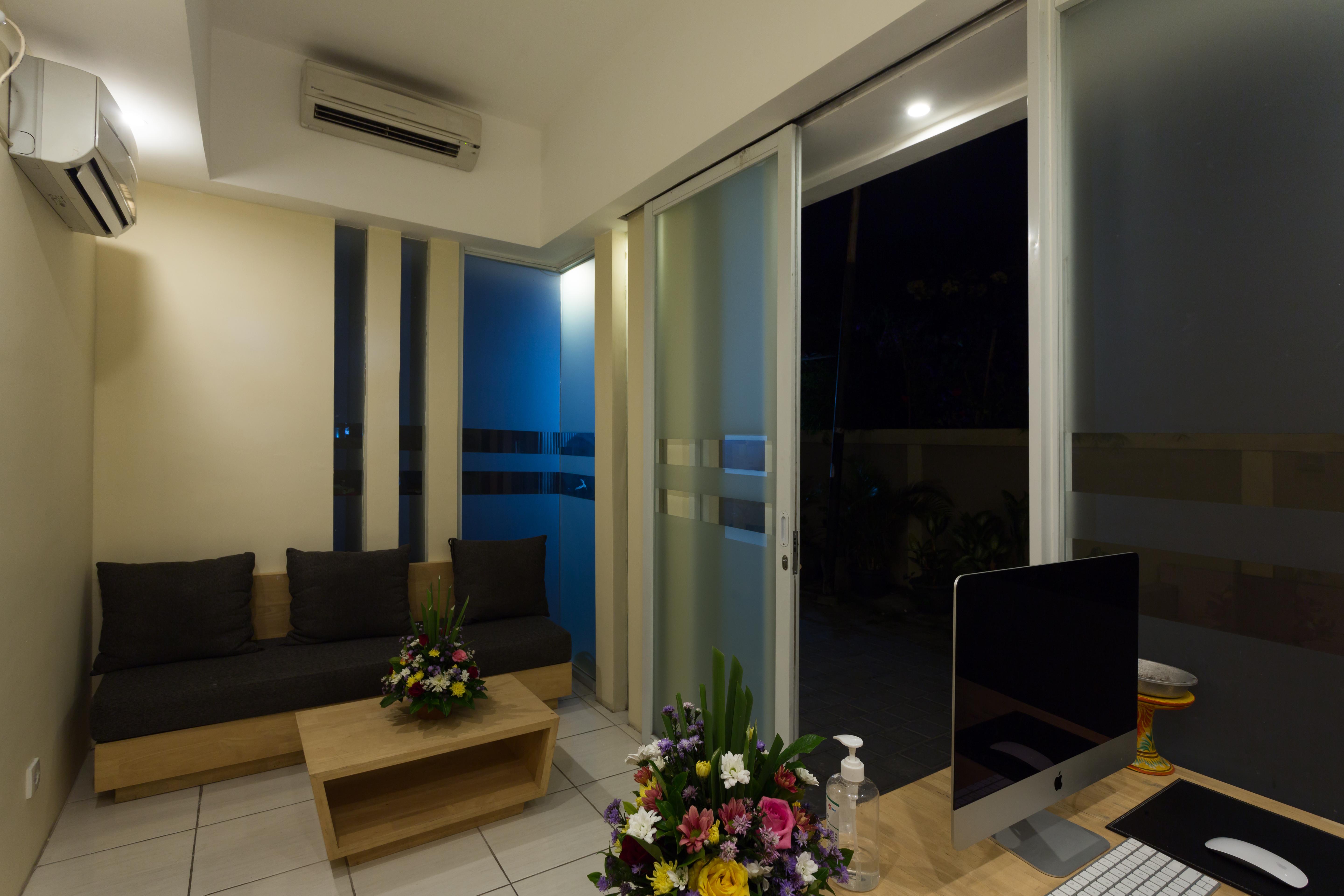 Paisa Seminyak Living Villa Dış mekan fotoğraf