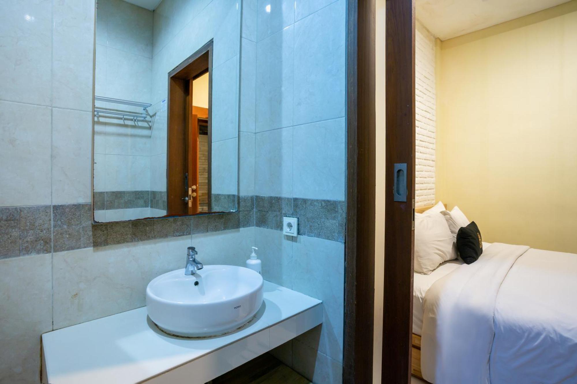 Paisa Seminyak Living Villa Dış mekan fotoğraf