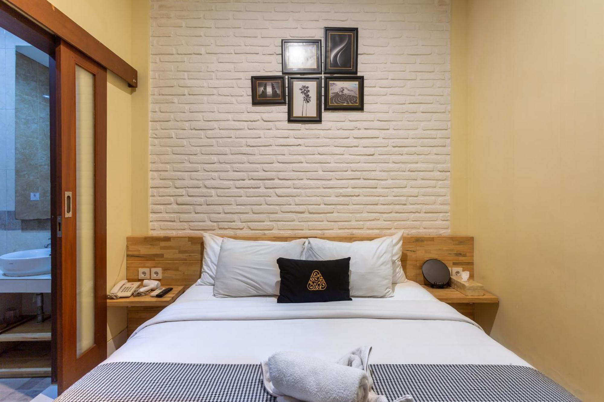 Paisa Seminyak Living Villa Dış mekan fotoğraf