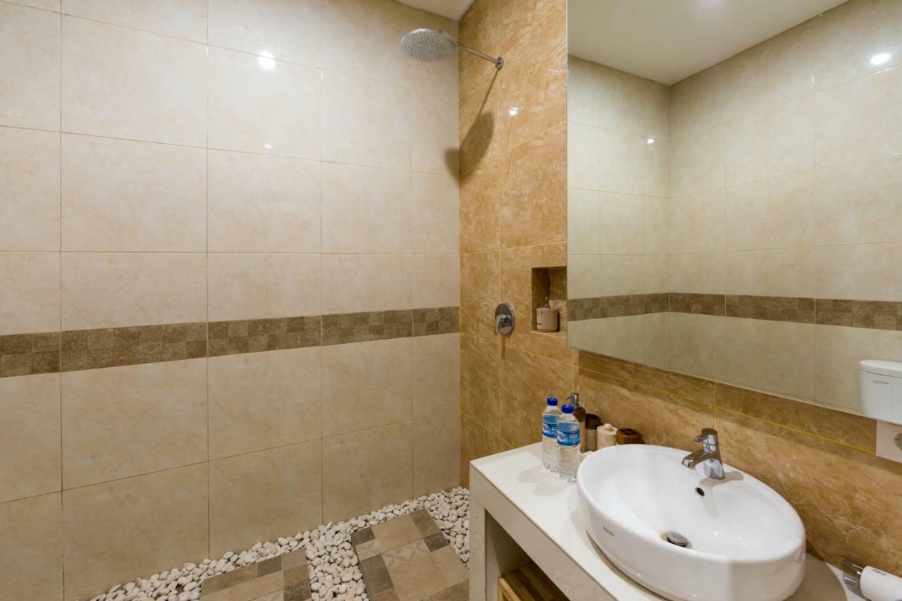 Paisa Seminyak Living Villa Dış mekan fotoğraf